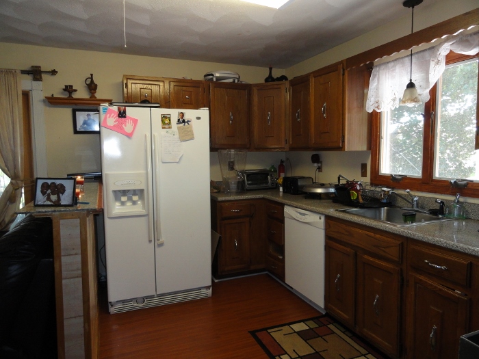Apartment Picture